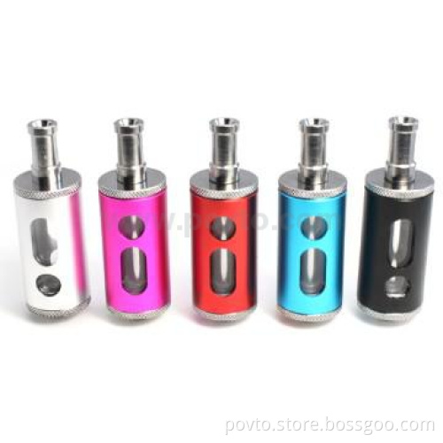 2013 wholesale and retail electronic cigarettes x10 newest atomizer